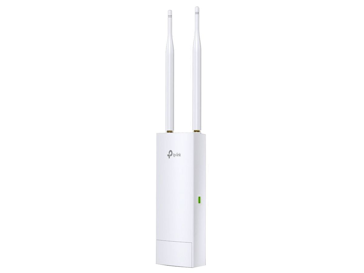TP-Link EAP110-Outdoor 300 Mbit/s Wit Power over Ethernet (PoE)