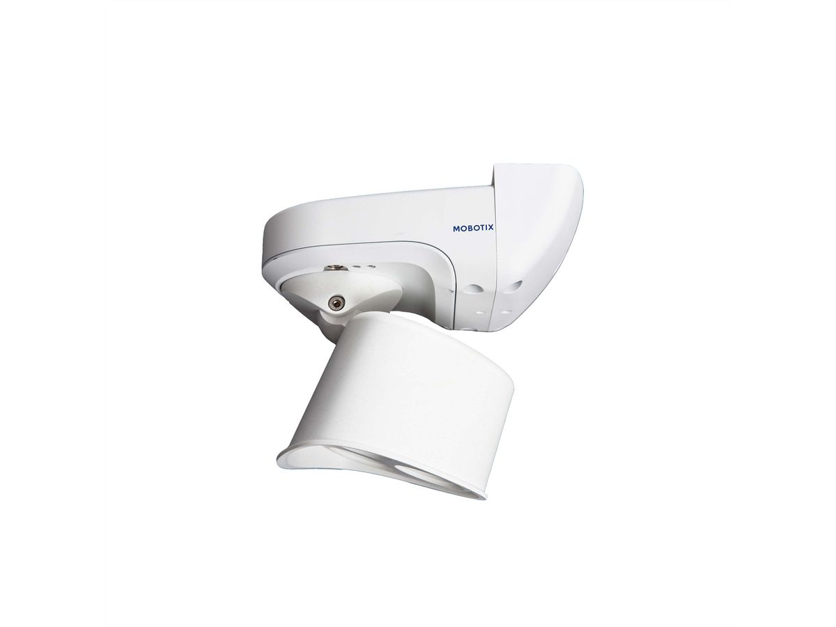 MOBOTIX M73 plafondbeugel voor opbouwmontage