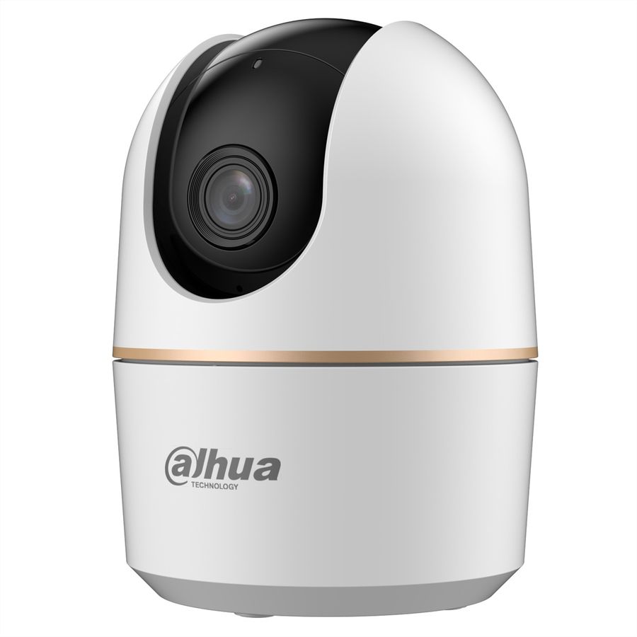 DAHUA DH-IPC-H3AP-0280B-TC-EUR, PT 3MP 2,8mm IR LED WLAN Camera