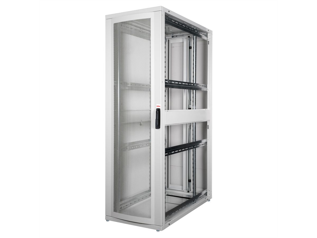 ROLINE 19-inch server rack Pro 42 U, 600x1200 BxD grijs