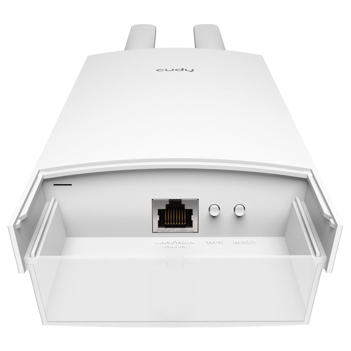 CUDY AP3000 Indoor/Outdoor AX3000 High-Power Wi-Fi 6 Access Point