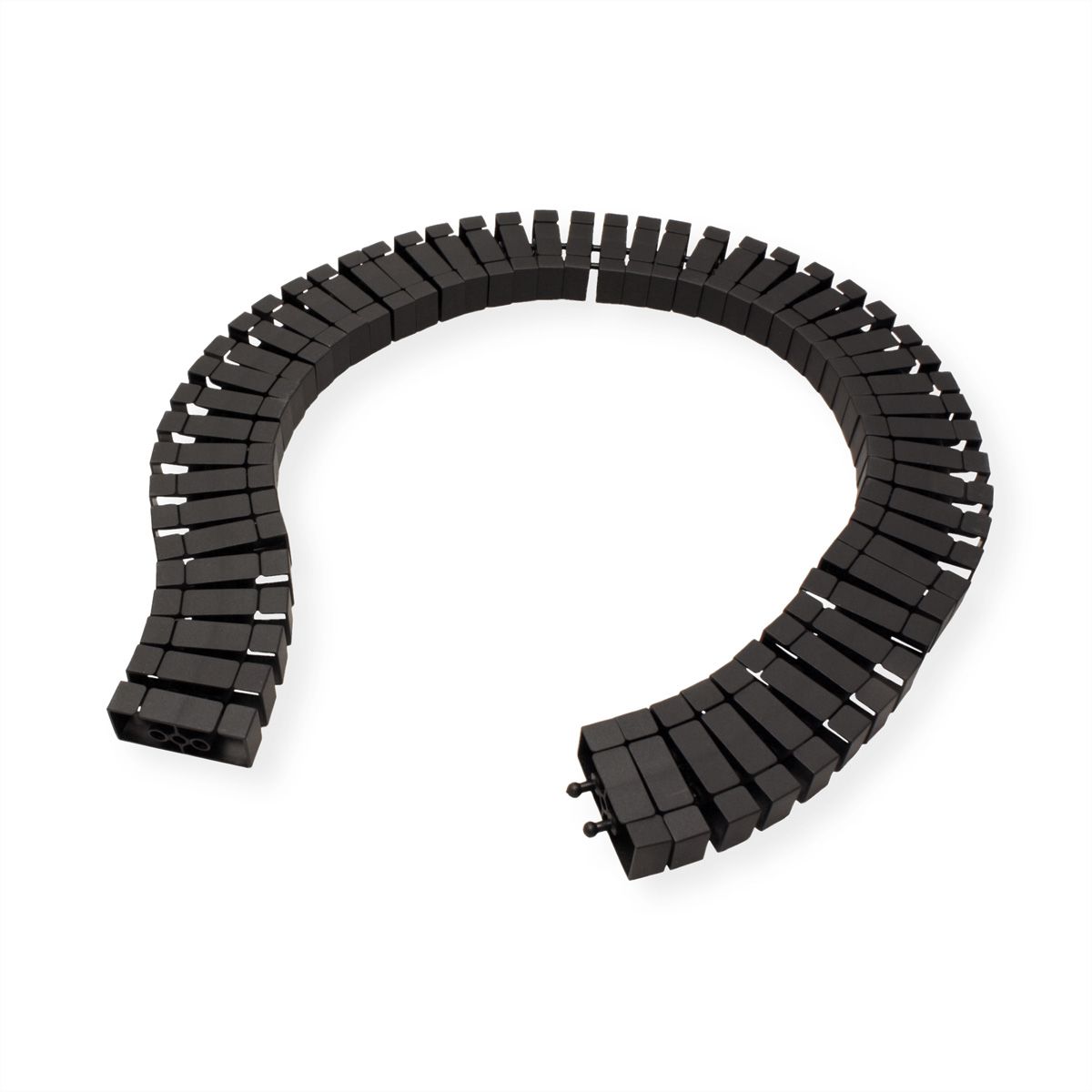 BACHMANN cable snake Flex II black