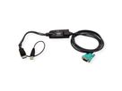 ATEN CV190 DisplayPort Console Converter