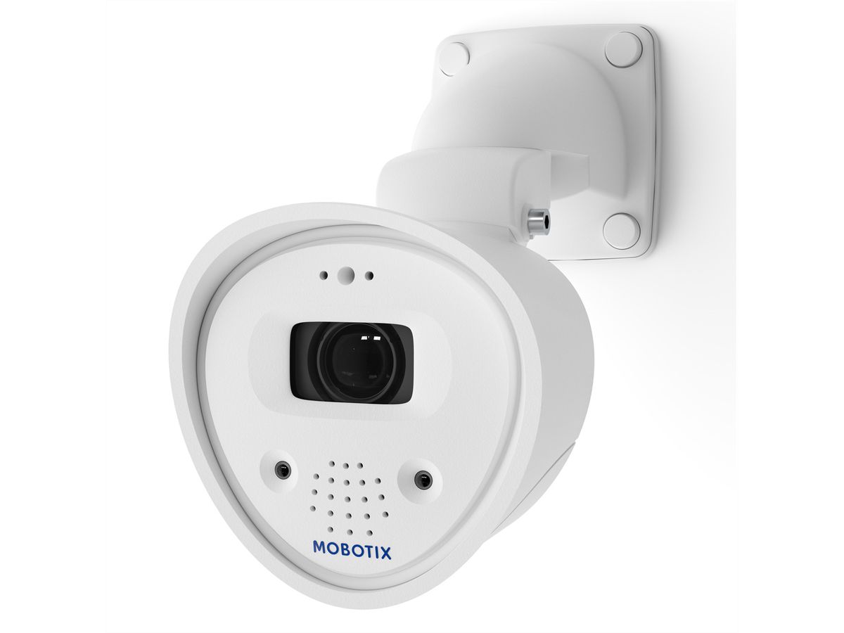 MOBOTIX MxONE Kamera 8 MP, 15 - 45°, IR-LED 30m