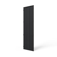REAR PANEL 1800H 600W IP55