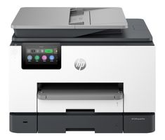 HP OfficeJet Pro 9132e Draadloos All-in-One Kleur Printer, Instant Ink, Dubbelzijdig printen