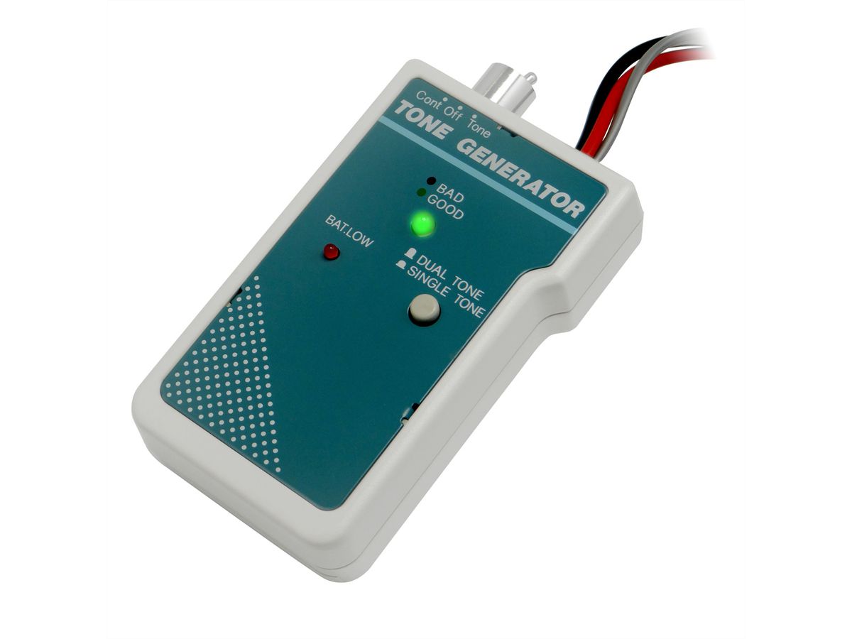 HOBBES Tone Generator