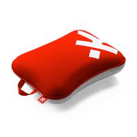 Skross Travel Pillow, red