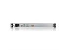 ATEN CL5800N KVM-Konsole, 48cm LCD, VGA, PS/2-USB, Peripheral Port, FR-Layout