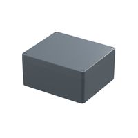 IP-PRO ALU EMC  110H 200W 230D IP67
