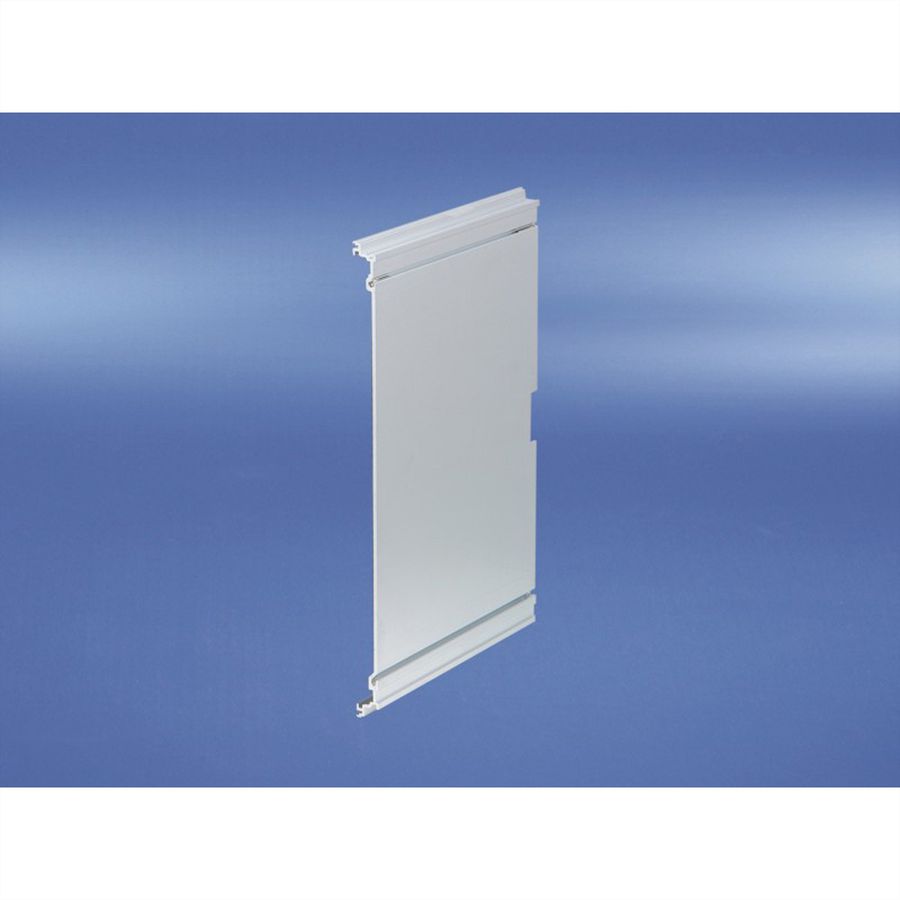 SCHROFF Insteekmodule kadertype Geëxtrudeerde zijwand, 6 HE, 160 mm, Rechts
