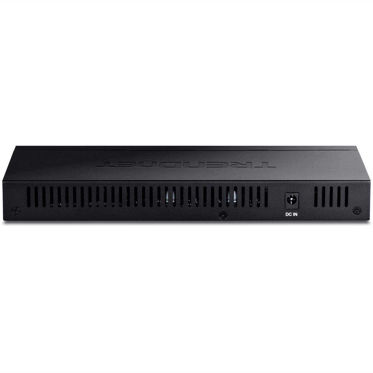 TRENDnet TEG-S591 9-poorts switch, Multi-Gigabit