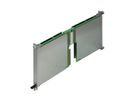 SCHROFF MTCA.4 AMC-module deksel, voorste modules