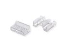 ROLINE Cat.6A (Class EA) Modular Plug, shielded, for Solid/Stranded Wire, 10 pcs.