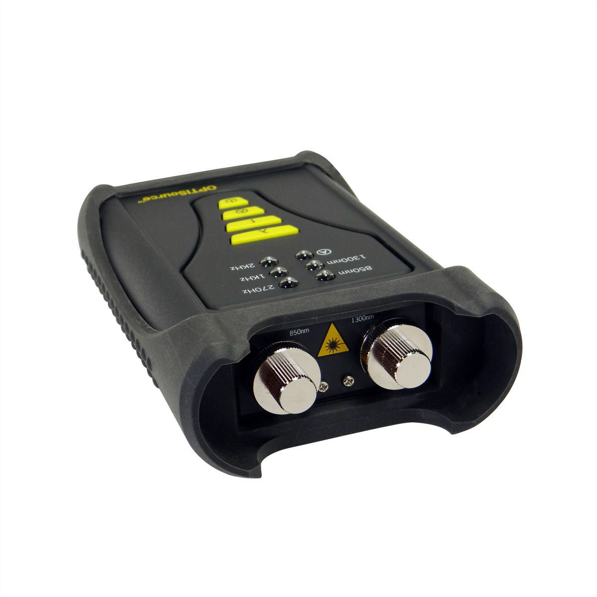 HOBBES OPTISource glasvezel lichtbron MM 850nm/1300nm