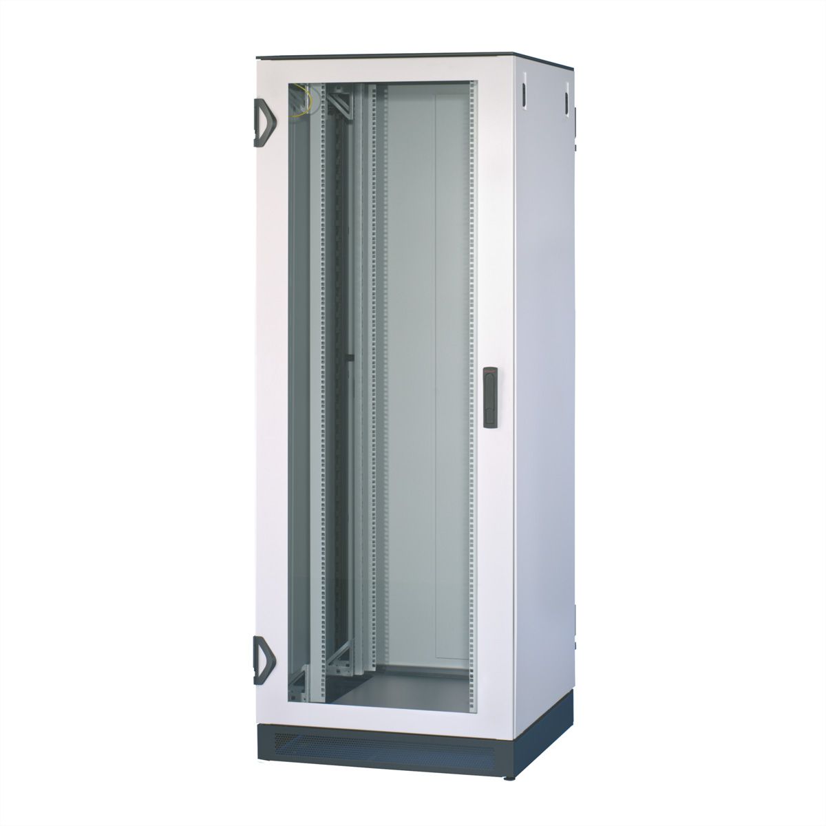 SCHROFF Varistar NET Plus Cabinet, RAL 7035, Single, 42 U, 2000H, 800W, 800D