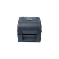 Brother TD-4750TNWB label printer Direct thermal / Thermal transfer 300 x 300 DPI 152 mm/sec Wired & Wireless Ethernet LAN Wi-Fi Bluetooth