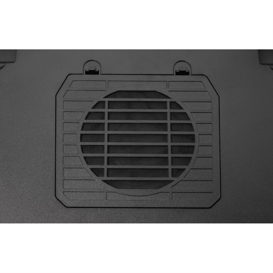 ANTEC Turboflow RGB High-Performance Laptop Cooling Pad