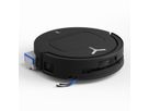 Ecovacs Saugroboter T80 Omni, Deebot, schwarz