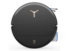 Ecovacs Saugroboter X9 PRO OMNI, Deebot, black