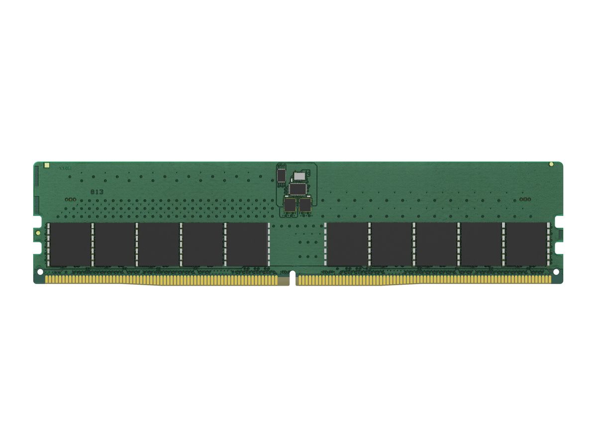 Kingston Technology KSM56E46BD8KM-48HM memory module 48 GB 1 x 48 GB DDR5