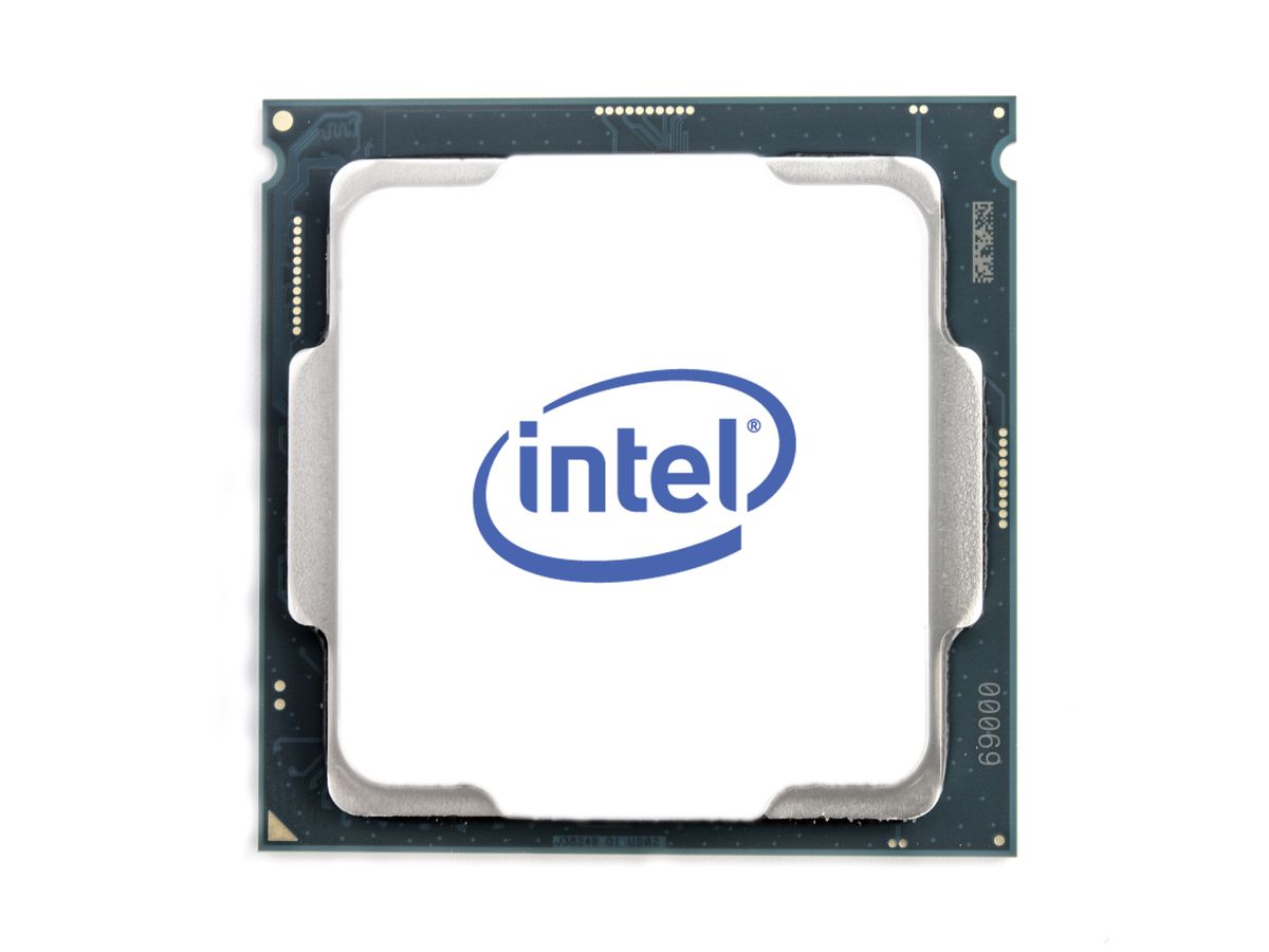 Intel Xeon Silver 4310T processor 2,3 GHz 15 MB