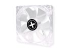 Xilence XPF120.TR 120mm Case Fan, red LED