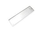 SCHROFF Mounting Plate for 19" Case and Subrack, 84 HP, 160 mm Board Length
