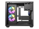 ANTEC CX800 ARGB_B PC case Midi Tower ATX, black
