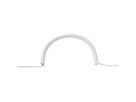BACHMANN Wendelleitung 1m-4m,ws,0,2m gerade, CS-YMH11Y-J 5x1,5mm²  geschn.unverp.