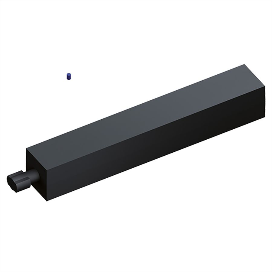 BACHMANN unlocking tool, for C13/ C19 sealing cap