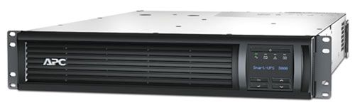 APC SMT3000RMI2UNC inkl. SNMP/web Card AP9640