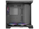 ANTEC Constellation C8 ARGB PC Gehäuse Full Tower ATX, schwarz