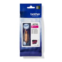 Brother LC427XLM inktcartridge 1 stuk(s) Origineel Magenta
