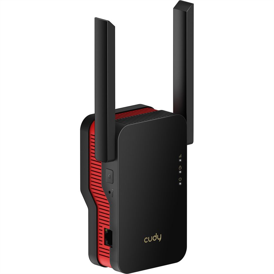 CUDY RE3000 AX3000 WiFi 6 Mesh Repeater