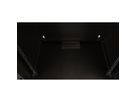 ROLINE 19-inch wall-mounted housing Basic 12 U, 540x400 WxD kit black