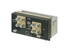 SCHROFF ATCA Voedingsmodule, DC, voor ATCA systemen 11990-10x en 11990-14x
