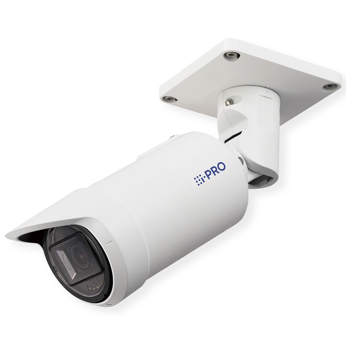 i-PRO WV-S15700-V2LN Outdoor Bullet VANDAL 1/2" 4KMP  4,3 - 8,6 mm