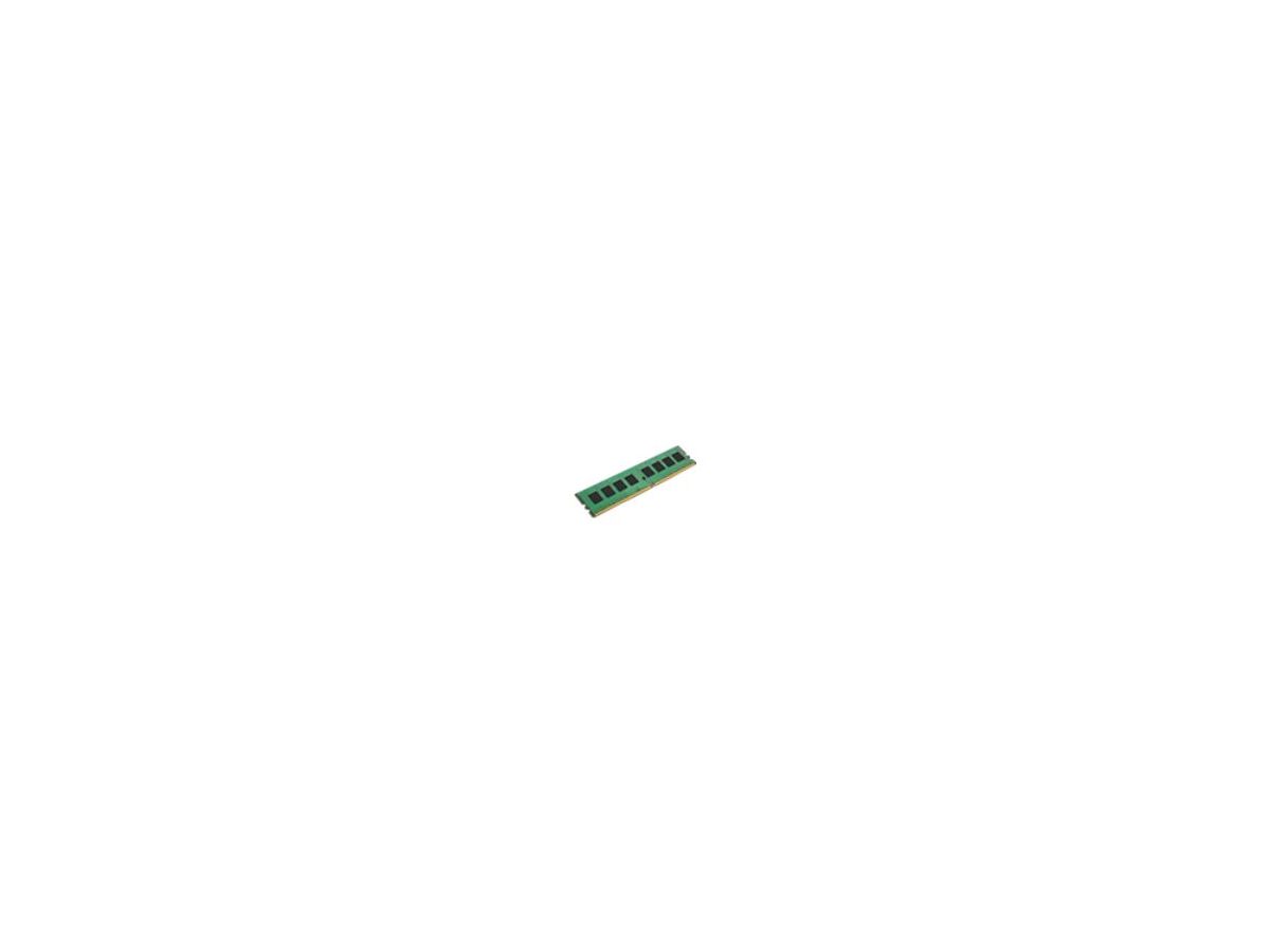 Kingston Technology KVR26N19S6/8 geheugenmodule 8 GB 1 x 8 GB DDR4 2666 MHz