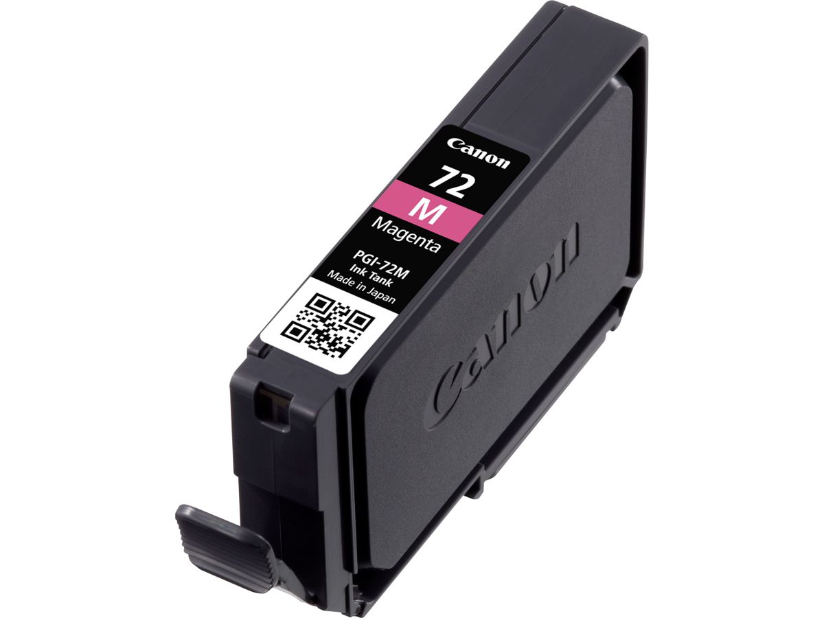 Canon 6405B001 inktcartridge 1 stuk(s) Origineel Normaal rendement Foto magenta