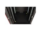 ROLINE 19-inch wandbehuizing Pro 16 U, 600x600 BxD zwart