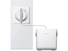 Ecovacs Fensterreiniger W2 PRO OMNI, Winbot, weiss