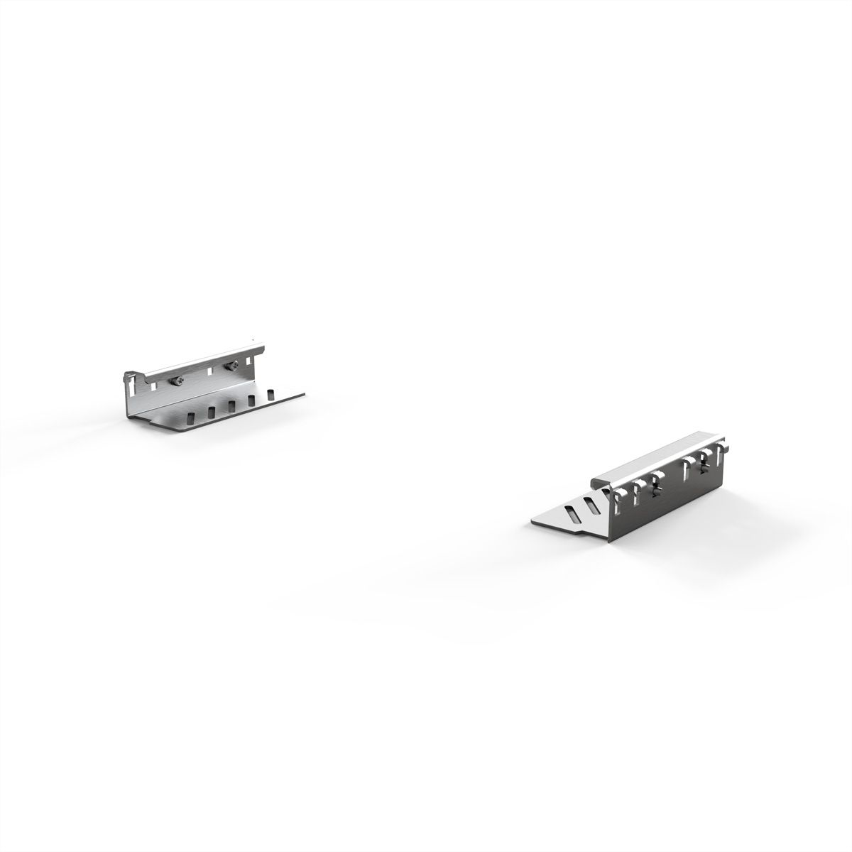 SCHROFF Varistar Geleiderail, 100 kg, 1 paar, 300D