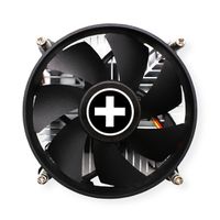 Xilence I200 Intel CPU Cooler, Top Blow, 92mm Fan, 65W TDP