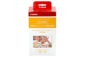 Canon RP-108 inktcartridge Original