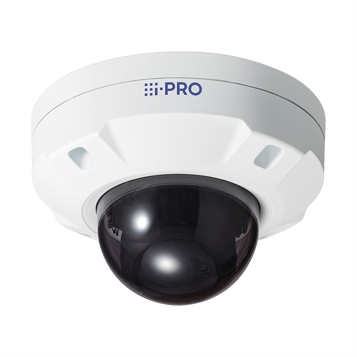i-PRO WV-S2536LGNAV 2MP AI OUTDOOR VANDAL Dome Network Camera