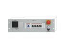 SCHROFF Rack Safety Plus, 3 U, 230 V AC, C20, C13/Schuko