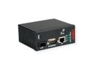 ROLINE Industriële Converter Ethernet - Seriële RS232, Seriële Server