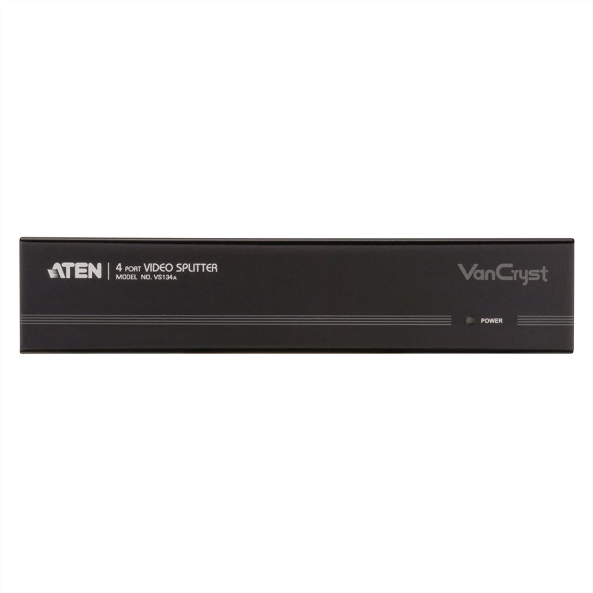 ATEN VS134A VGA Video Splitter, 450MHz, 4-voudig