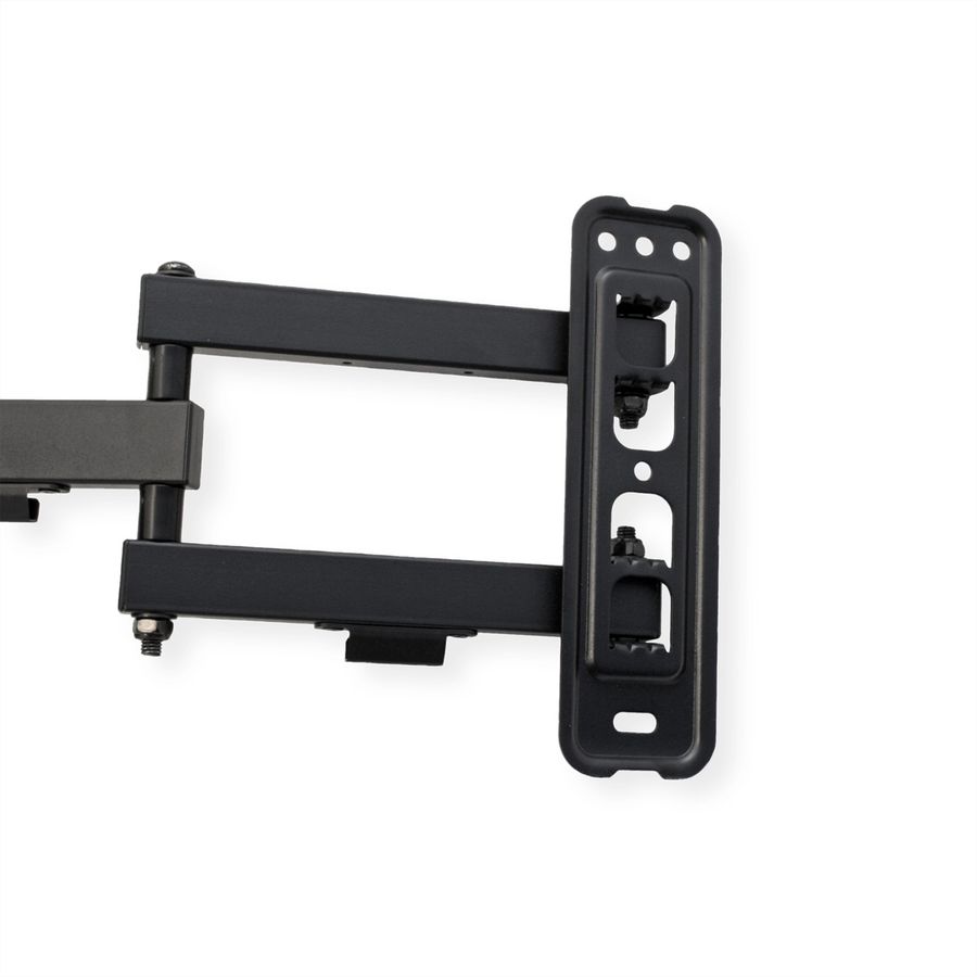 VALUE TV muurbeugel, 3 draaipunten, 13-32 inch, maximaal 20 kg